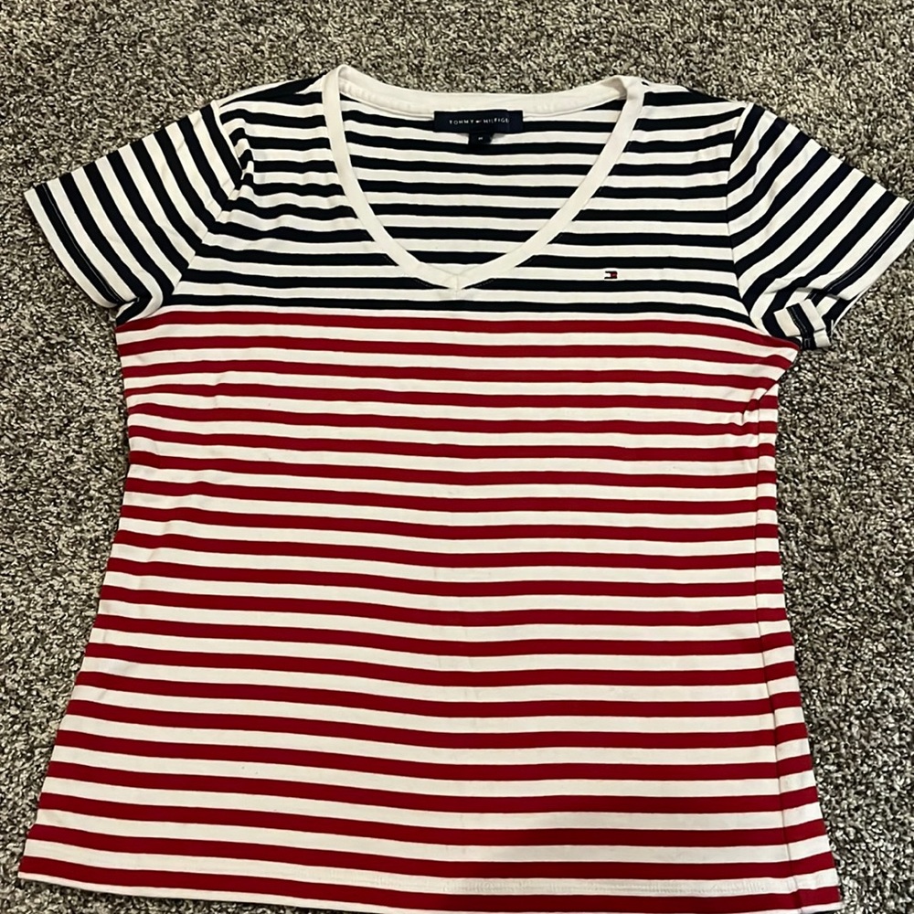 Vintage Tommy